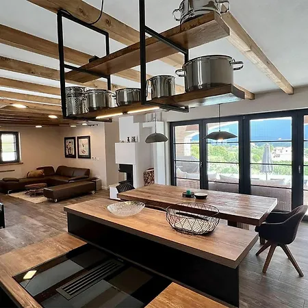 Basecamp * Vižinada