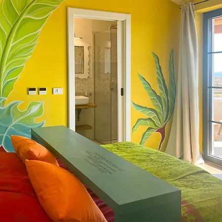 Basecamp Tatil Evi Vižinada