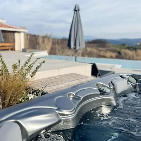 Basecamp Tatil Evi Vižinada