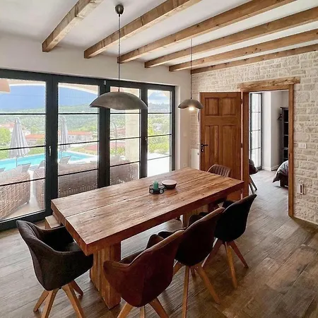 Tatil Evi Basecamp Vižinada