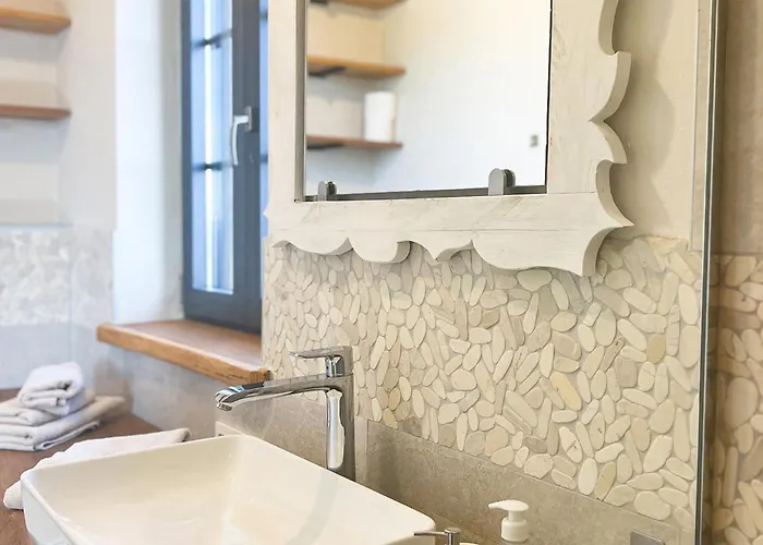 Basecamp Vakantiehuis