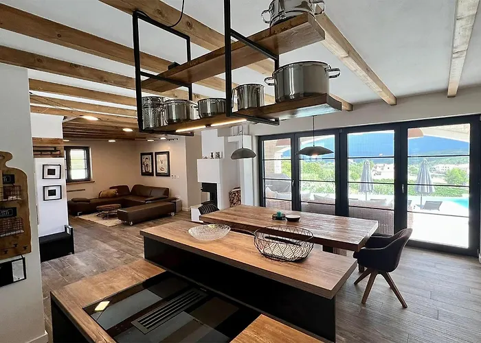 Basecamp * Vižinada