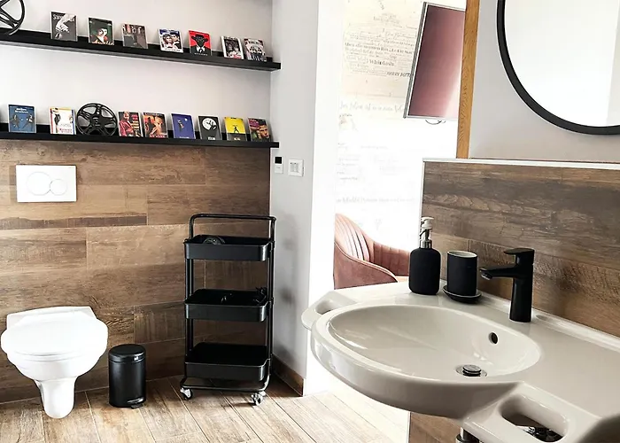 Basecamp Vakantiehuis