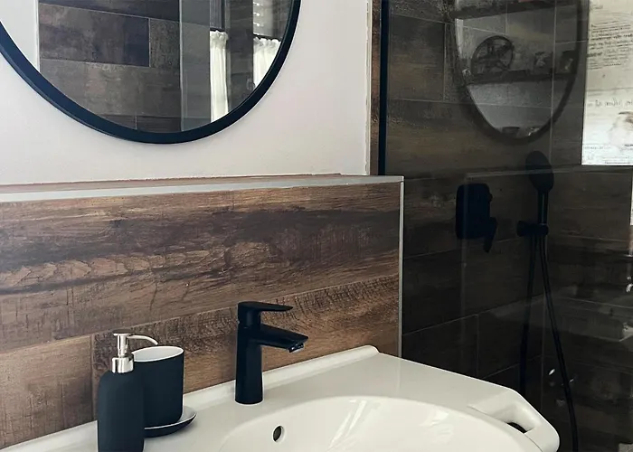 Basecamp Vakantiehuis *