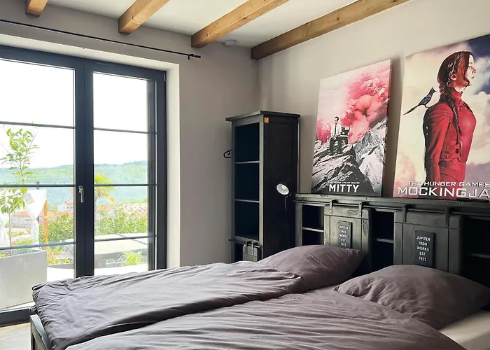 Basecamp * Vižinada