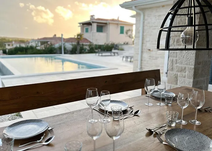 Vakantiehuis Basecamp