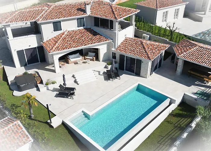 Vakantiehuis Basecamp *