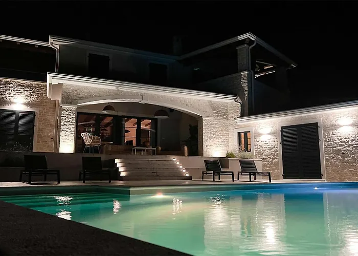 Basecamp * Vižinada