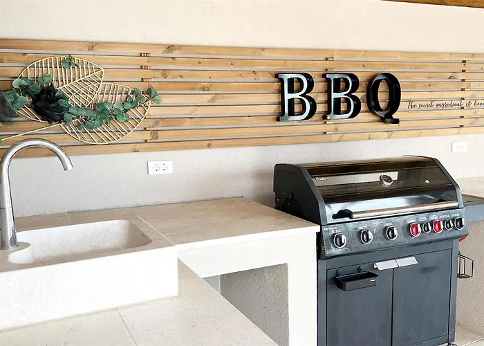 Vakantiehuis Basecamp Vižinada