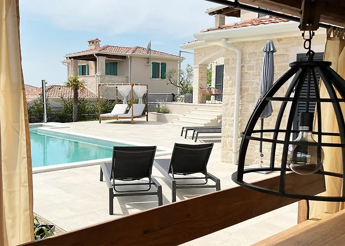 Basecamp * Vižinada