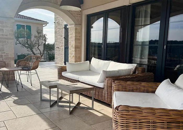 Basecamp Vakantiehuis *