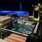 Дом отдыха Basecamp Vizinada