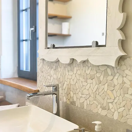 Basecamp Σπίτι διακοπών