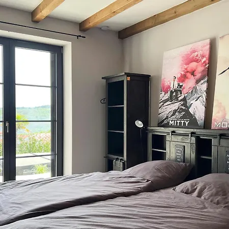 Basecamp * Vižinada