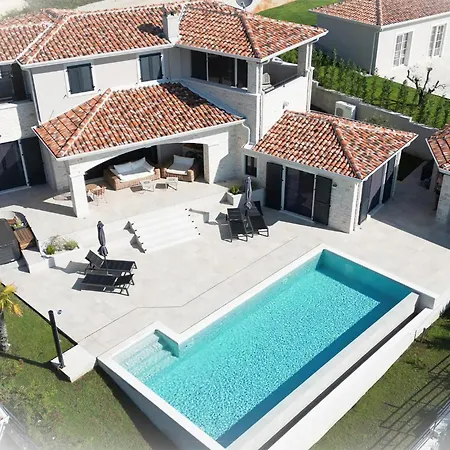 Σπίτι διακοπών Basecamp *