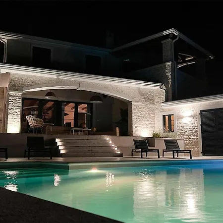 Basecamp * Vižinada