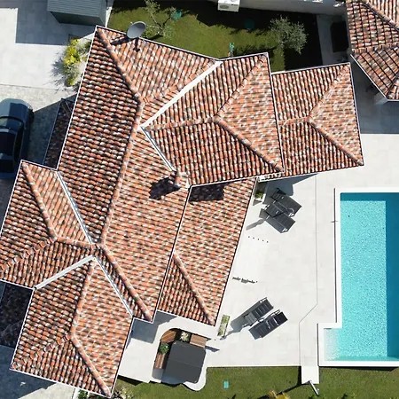 Basecamp * Vižinada