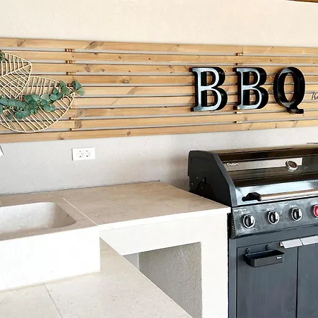 Σπίτι διακοπών Basecamp Vižinada