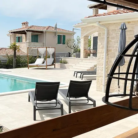 Basecamp * Vižinada