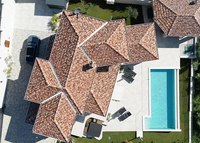 Basecamp * Vižinada